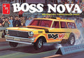 Chevy Boss Nova Funny Car
