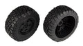 Pro4 SC10 Off-Road Tires and Fifteen52 Wheels