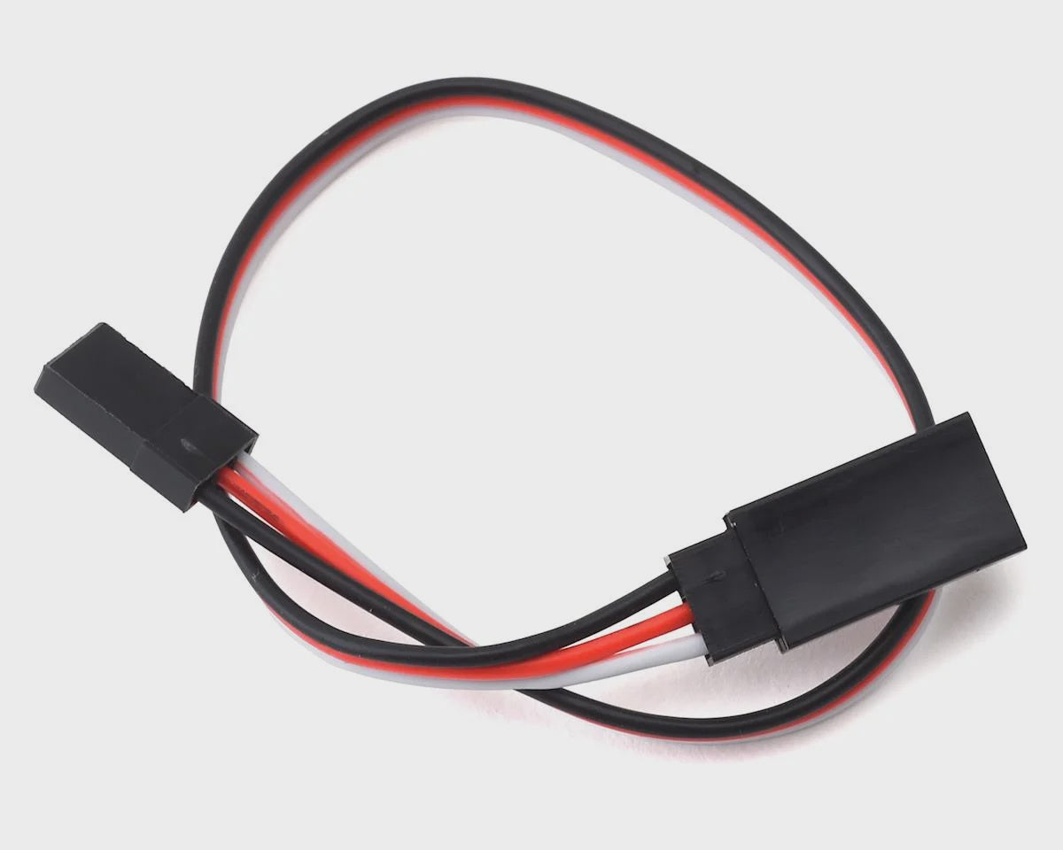 Servo Wire Extension Lead