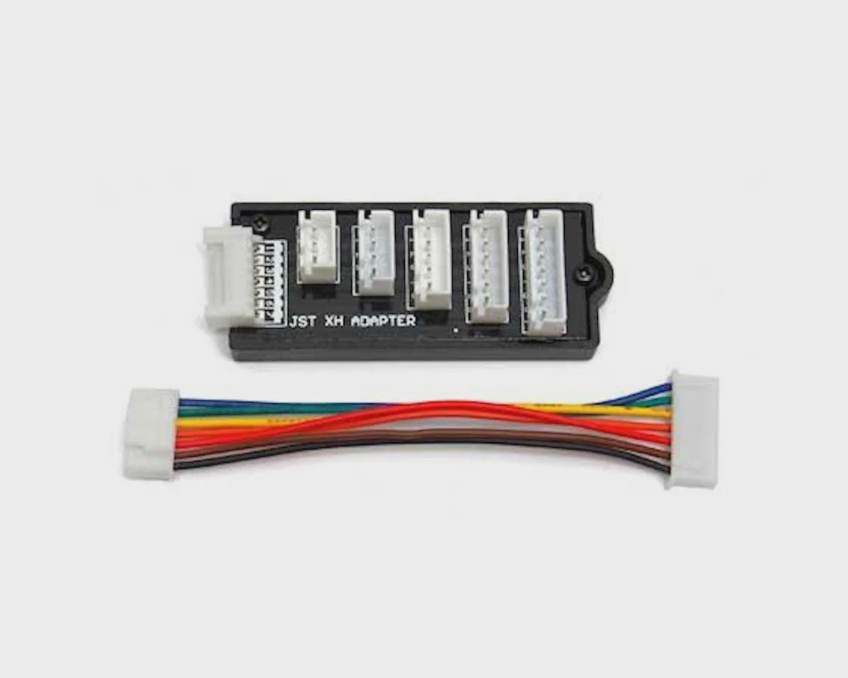 Balance Adapter Board XH 2-6S