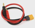 Charge Lead XT60 to 4mm Bullet