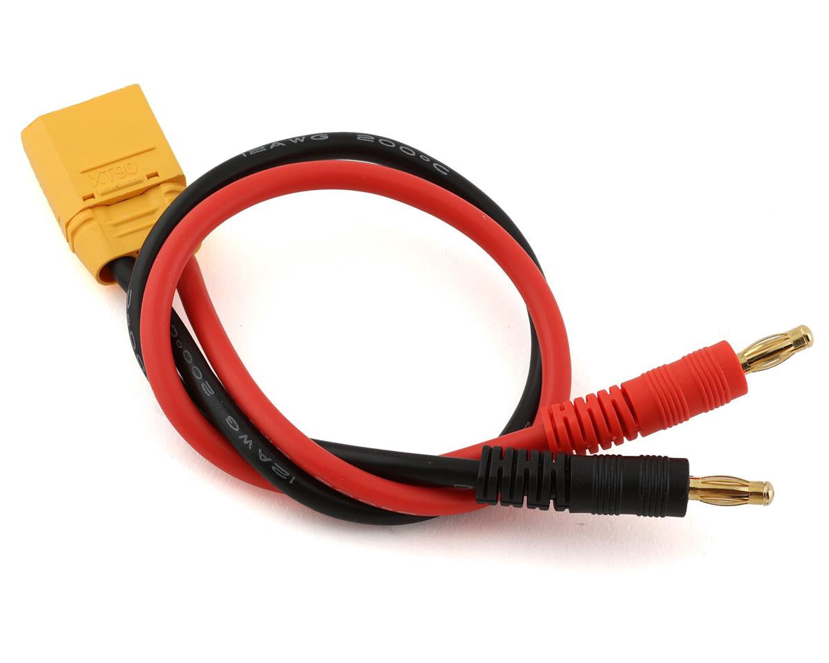 Charge Lead XT90 to 4mm Bullet