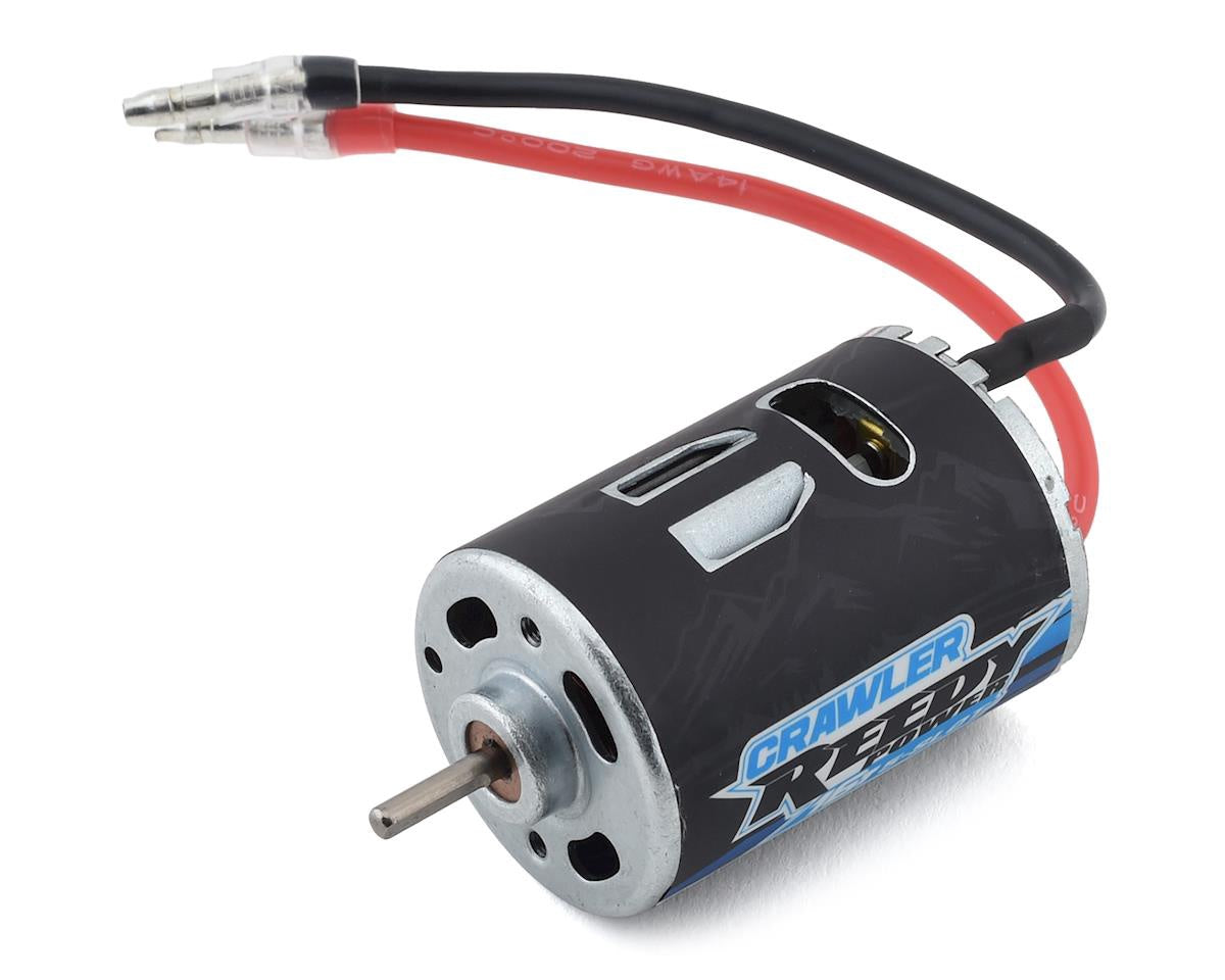 Reedy Crawler Brushed Motor