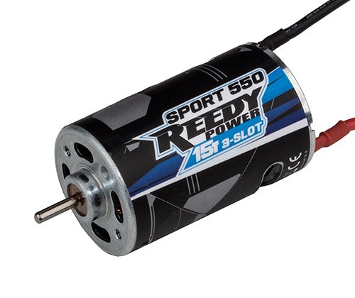 Reedy Crawler Brushed Motor