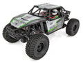 Enduro Gatekeeper 4x4 RTR 1/10 Rock Crawler w/2.4GHz Radio