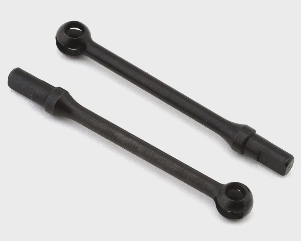 Enduro12 Front CVD Driveshafts