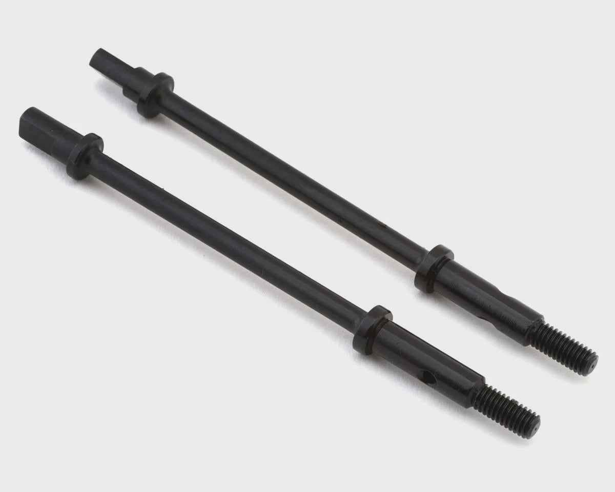 Enduro12 Rear Axle Shafts