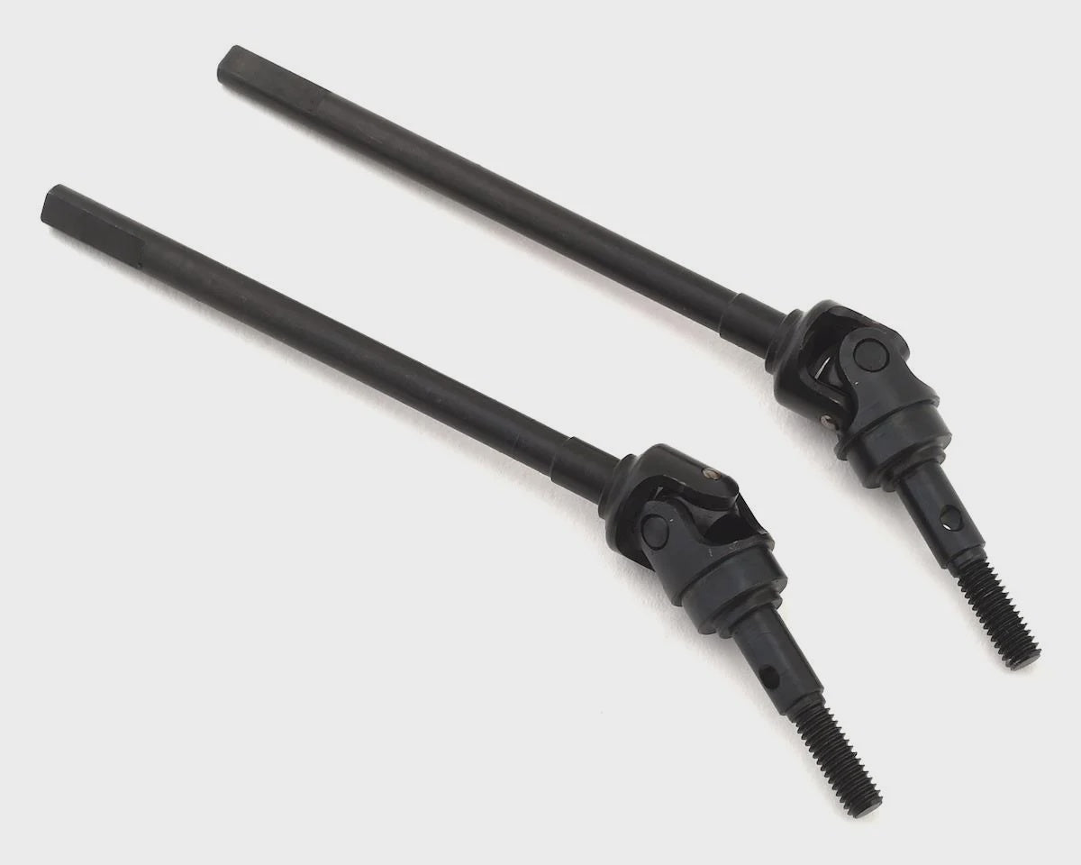 Enduro 80mm Front Universal Driveshafts