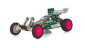 RC10 1991 Stealth Car