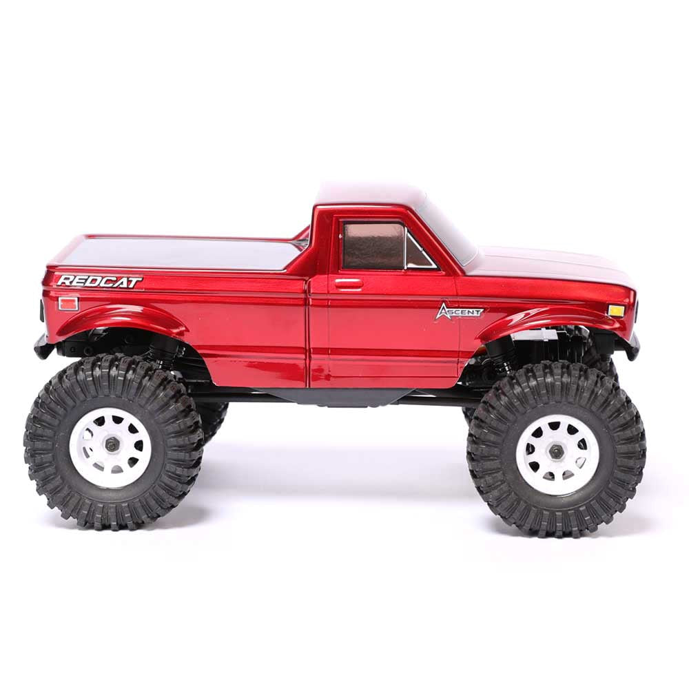 Ascent 18 Crawler RC Truck