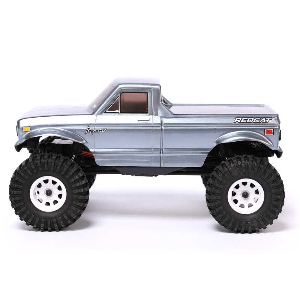 Ascent 18 Crawler RC Truck