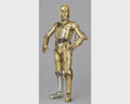 Star Wars Character Line 1/12 C-3PO (See-Threepio) Plastic Model Kit