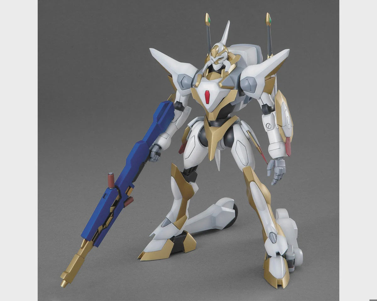 Lancelot "Code Geass" 1/35 Plastic Model Kit