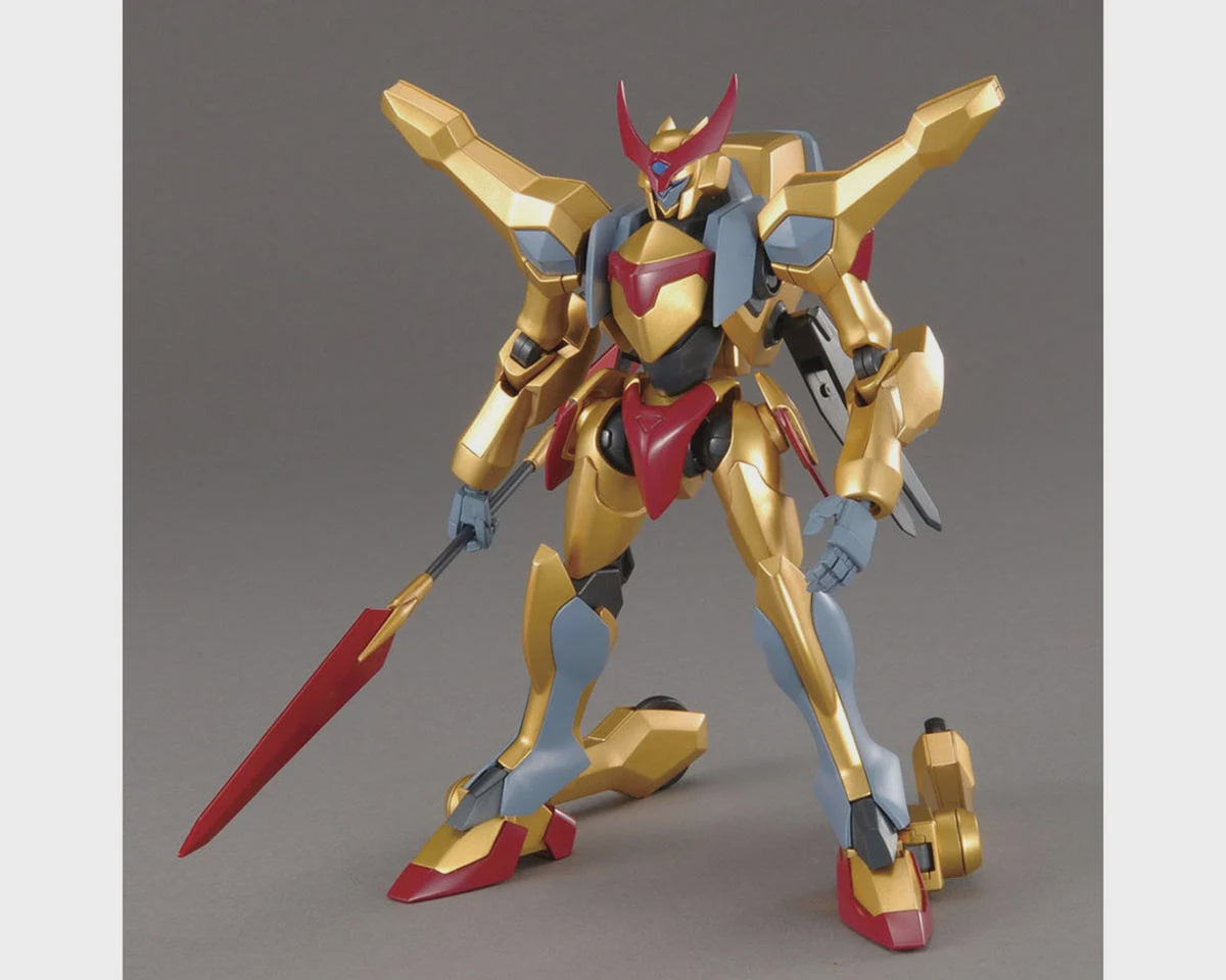 Vincent "Code Geass" 1/35 Plastic Model Kit