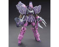 #185 Rozen Zulu (Episode 7 Version) "Gundam UC" Plastic Model Kit
