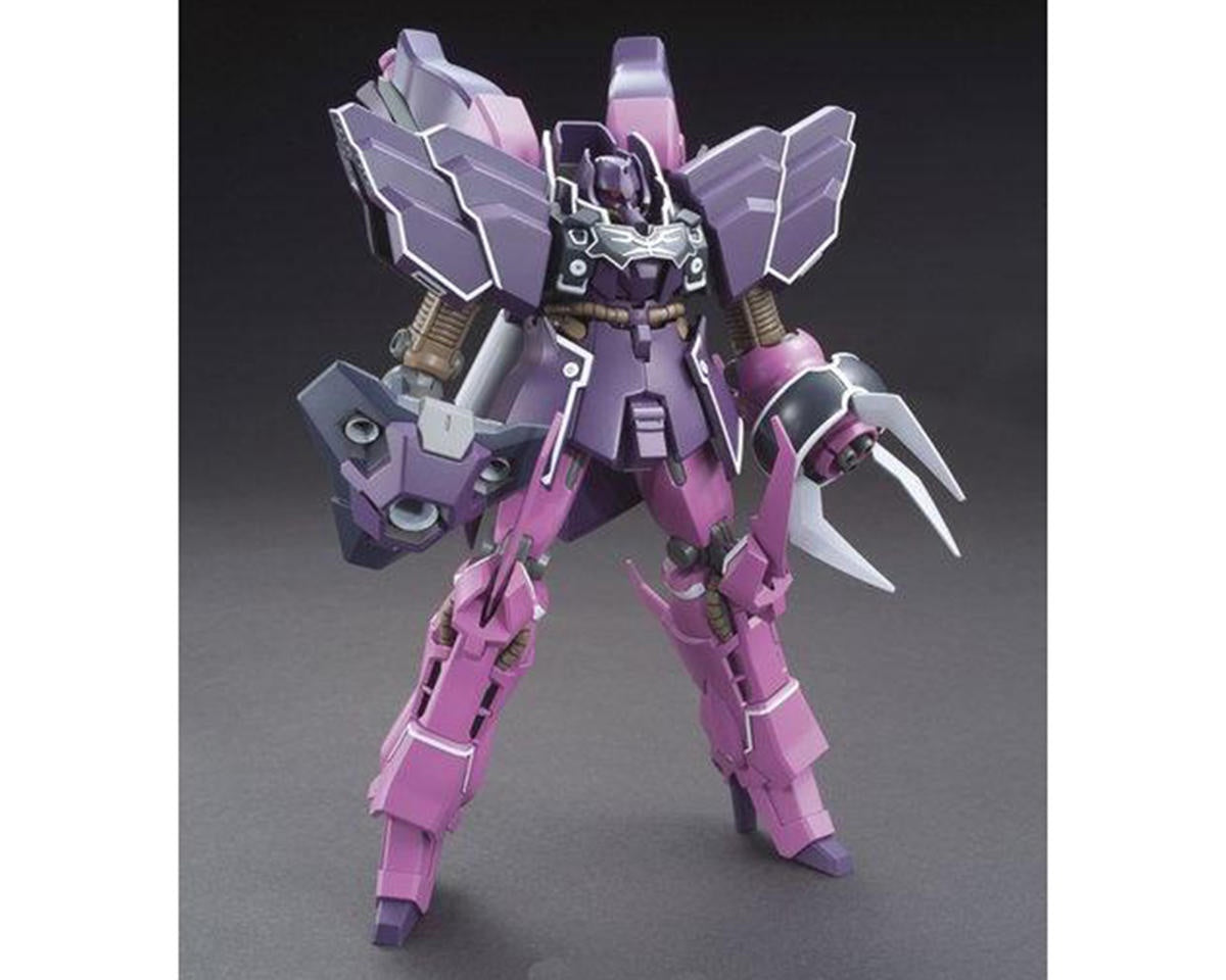 #185 Rozen Zulu (Episode 7 Version) "Gundam UC" Plastic Model Kit