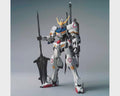 Gundam Barbatos "Gundam IBO", Bandai Hobby MG 1/100 Action Figure Model Kit