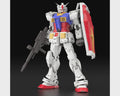 RG 1/144 RX-78-2 Gundam Ver. 2.0 "Mobile Suit Gundam" Model Kit