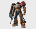 HGRV 1/144 Gundam Zaku II F-Type Solari "Requiem For Vengeance" Model Kit
