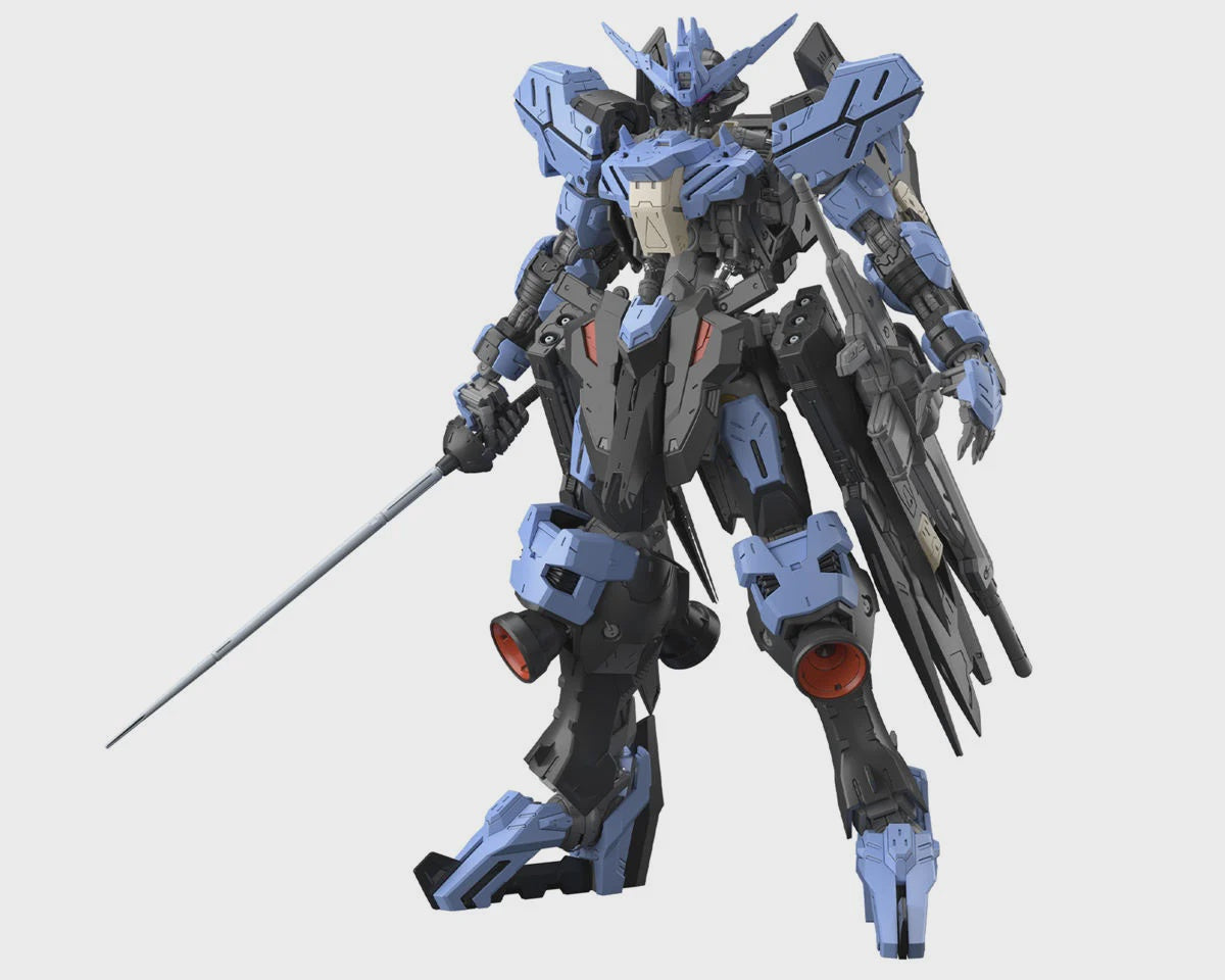 1/100 MG Gundam Vidar "Gundam IBO" Plastic Model Kit