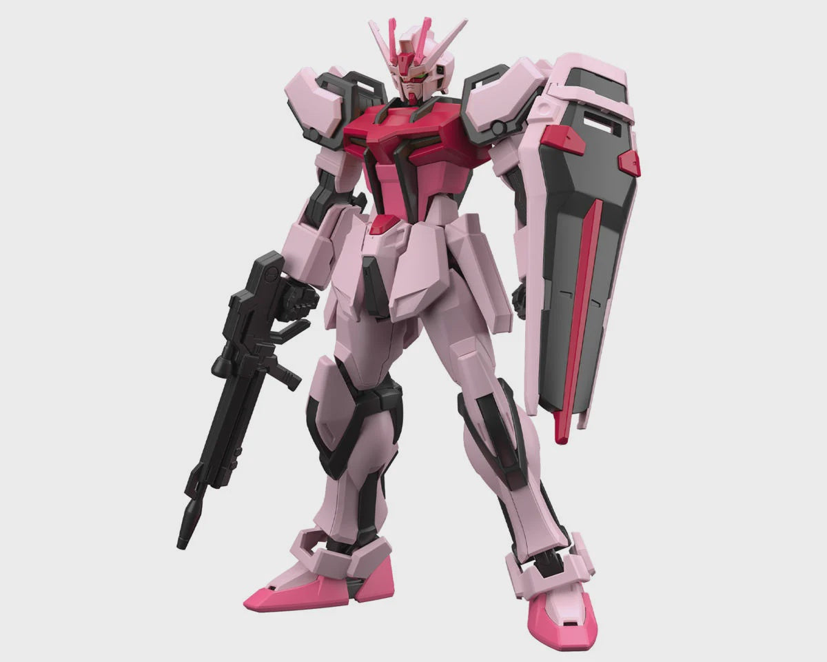 Entry Grade 1/144 Strike Rouge "Gundam SEED" Snap Together Model Kit