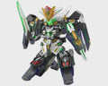 SD World Heroes GF Gundam Astraea Type-B Plastic Model Kit