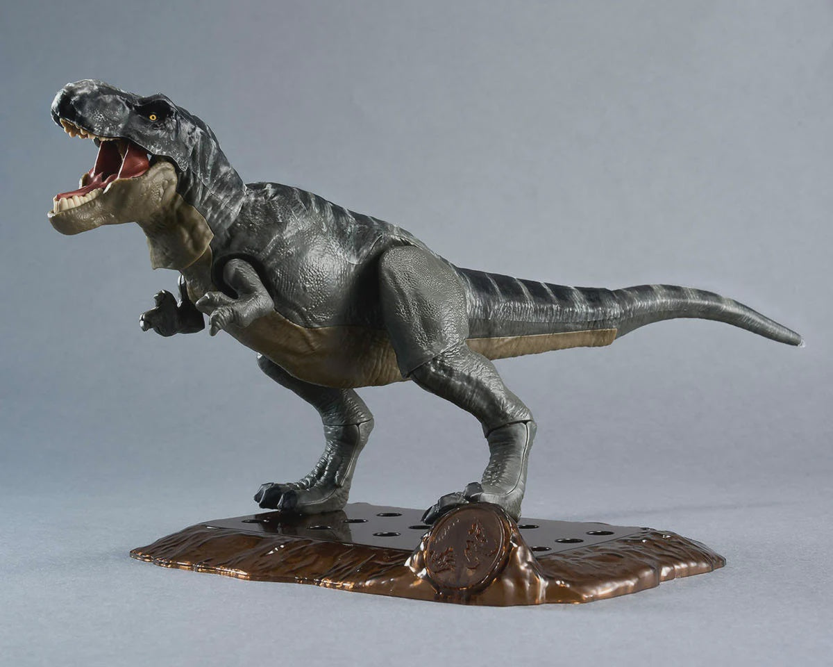 Plannosaurus "Jurassic World: Rebirth" T.Rex Dinosaur Plastic Model Kit