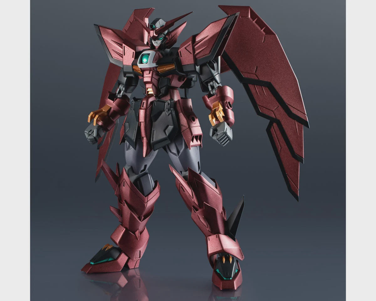 Gundam Universe OZ-13MS Gundam Epyon "Mobile Suit Gundam Wing" Action Figure