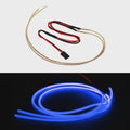Flexible Cuttable LED Strip Lights
