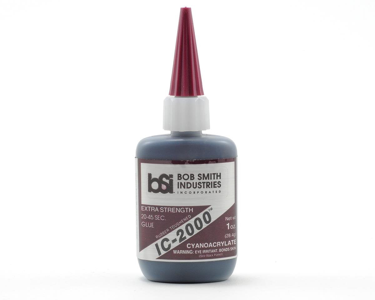 Bob Smith Industries