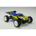 GT24TR 1/24 Scale Micro 4WD Truggy, RTR with NiMH Battery & USB Charger
