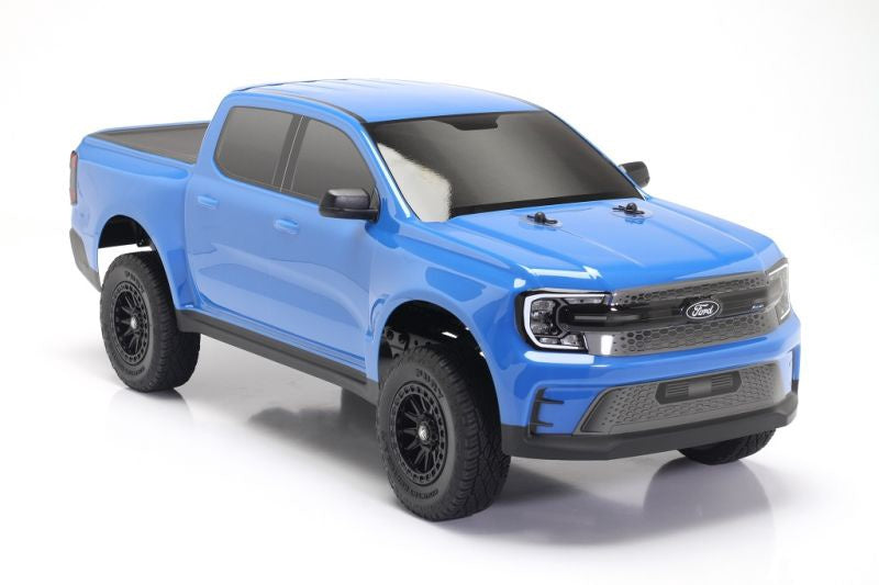 1/10 MS-RT Ford Ranger RTR