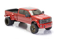 CEN Ford F450 SD KG1 Edition 1/10 RTR Custom Dually Truck w/2.4GHz Radio