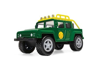 Chunkies Toy Vehicles