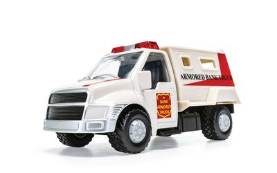 Chunkies Toy Vehicles