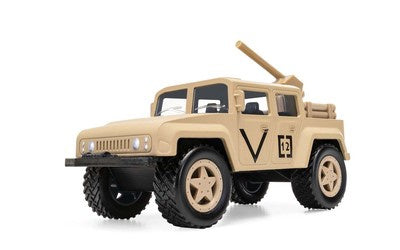 Chunkies Toy Vehicles