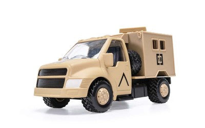 Chunkies Toy Vehicles