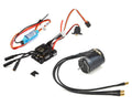 Mamba Micro X2 16.8V Waterproof Sensored ESC w/ Motor Combo