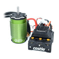 Cobra 8 25.2V ESC w/ 1512-1800kV Sensored Motor Combo