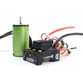 Cobra 8 25.2V ESC w/ 1515-2200kV V2 Sensored Motor Combo