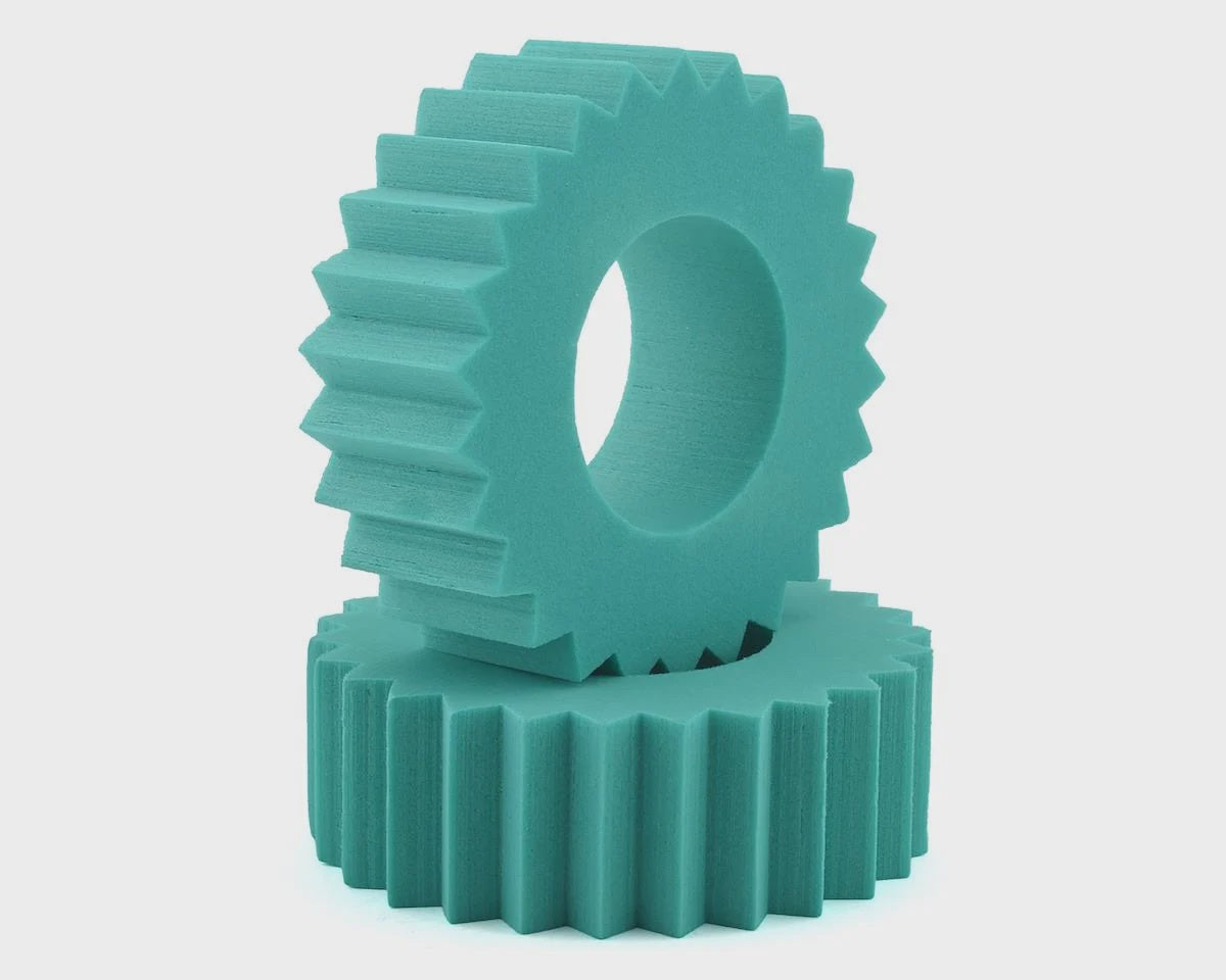 Crazy Crawler LaserFoam Tire Inserts