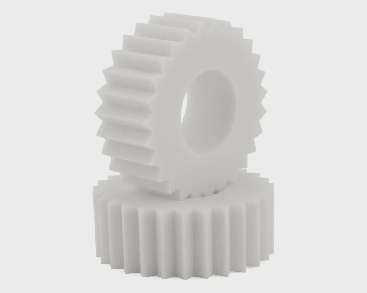 Crazy Crawler LaserFoam Tire Inserts