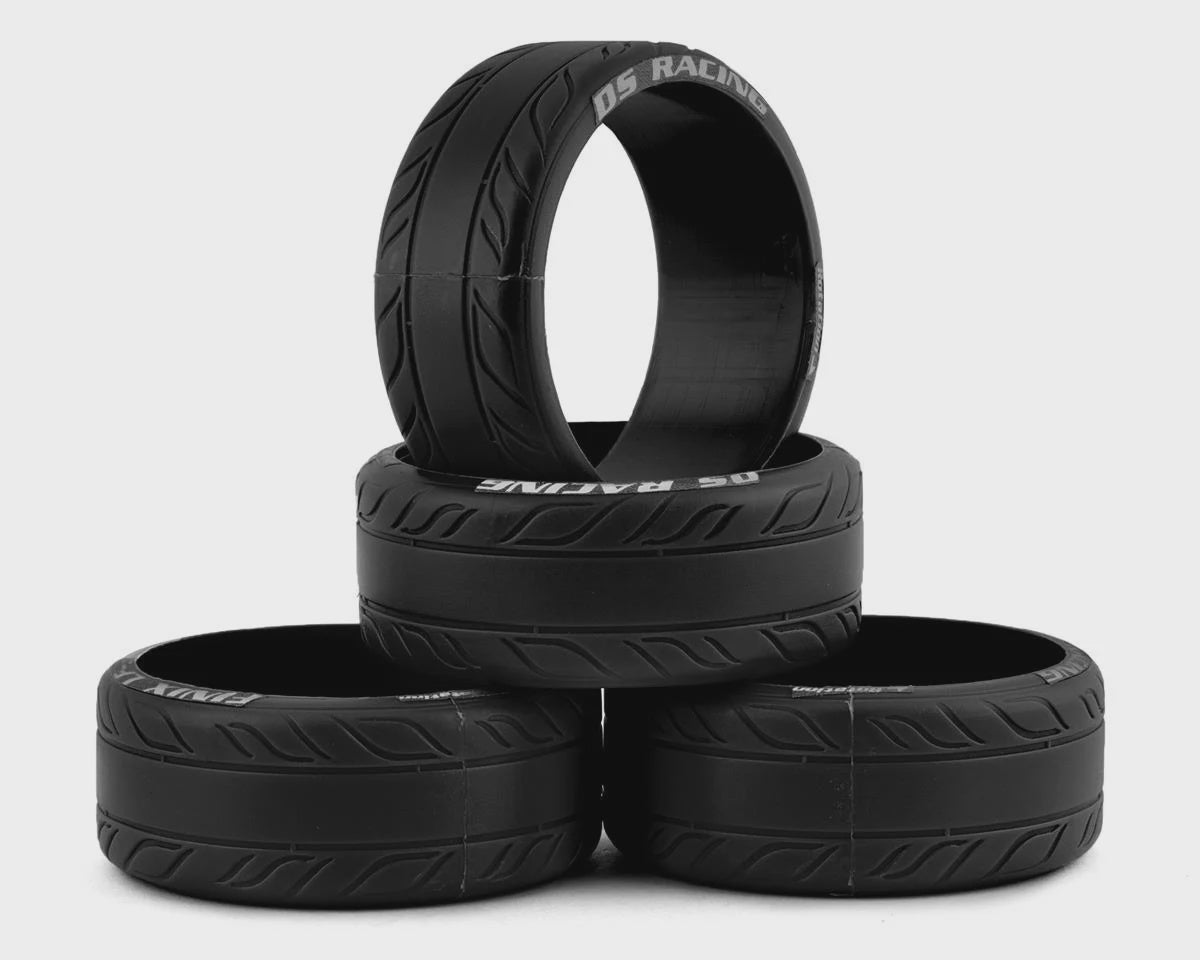 DS Racing Drift Tires