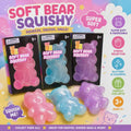 Soft Bear Squishy