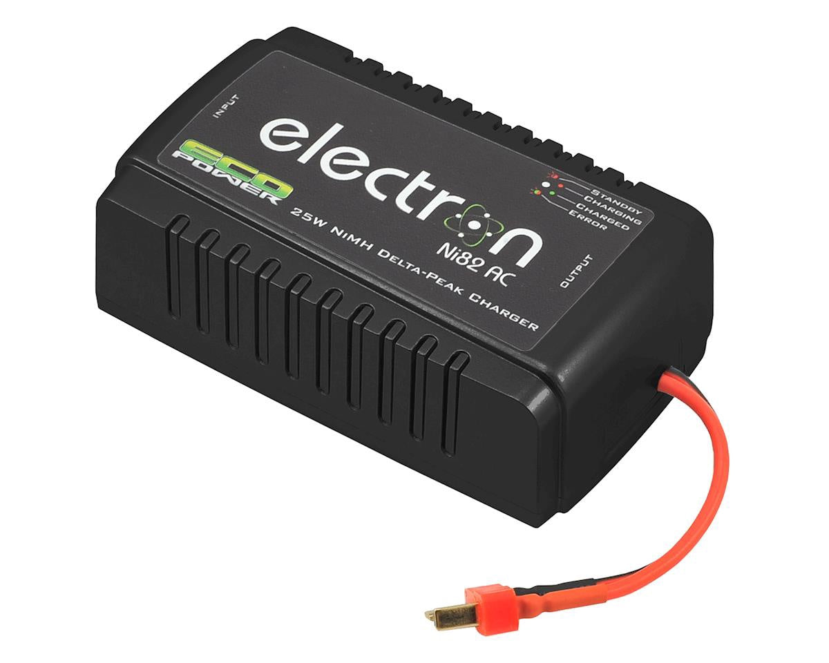 Electron Ni82 AC Battery Charger