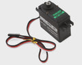 1/10 4wd WP120T Waterproof High Torque Metal Gear Servo