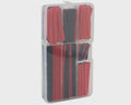 Heat Shrink Tubes w/Plastic Case