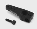 Mini CNC-Machined Aluminum Clamping Servo Horn (20T) (ECP-827)