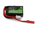 Ascent 18 Apex "Electron" 3S 20C LiPo Battery w/JST Connector (11.1V/200mAh)