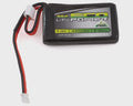 SCX24 2S 30C LiPo "Trail" Battery w/ PH2.0 Connector